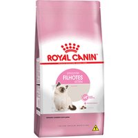 Ração Royal Canin Kitten para Gatos Filhotes 400g
