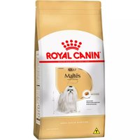 Ração Royal Canin Maltes para Cães Adultos 1Kg