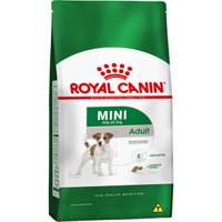 Ração Royal Canin Mini para Cães Adultos 2,5Kg