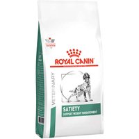 Ração Royal Canin Satiety Support para Cães Adultos 1,5Kg