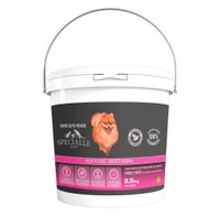 Ração Specialle Pet para Cães Adultos para Raças Pequenas 2,5Kg