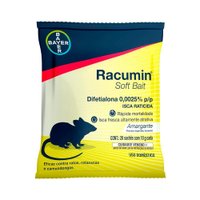 RACUMIN SOFT BAIT 200 GR