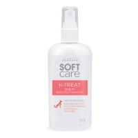 Reestruturador Soft Care K-Treat Serum para Cães e Gatos 200g
