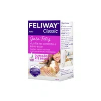 Refil Feliway Ceva para Gatos 48ml