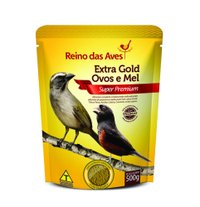 Ração Megazoo Extrusada 15kg - Para Aves Ornamentais - Carrefour