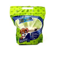 Petisco GDDogs Bifinho Rolo Bife para Cães 1Kg