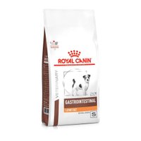 Ração Royal Canin Gastrointestinal Low Fat para Cães Adultos Raças Pequenas 7,5Kg