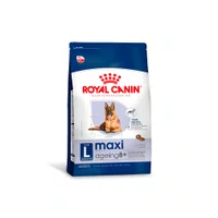 Ração Royal Canin Maxi Ageing 8+ para Cães Adultos Raças Grandes com 8 Anos ou mais 12Kg