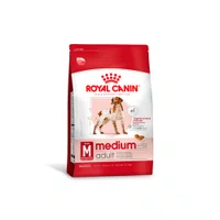 ROYAL CANIN MEDIUM ADULT 12KG