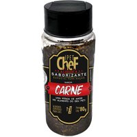 SABORIZANTE BONE APETTIT CHEF CARNE 80G