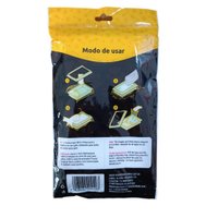 Saco Higiênico Bom Amigo Spin para Gatos