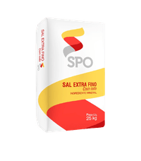 SAL FINO MOIDO 25KG