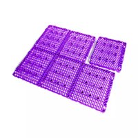 SANITARIO PIPI PLACE LILAS ANIMALISSIMO