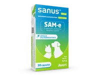 SANUS 200MG CAPS AVERT