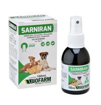 SARNIRAN 100ML