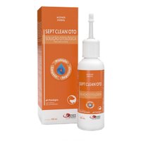 Solução Otológica Agener União Sept Clean Oto 100ml