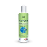 Shampoo Pele Sensível Agener União Dermogen Equilíbrio para Cães e Gatos 200ml