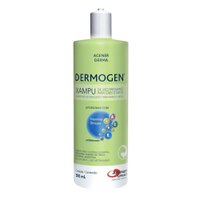Shampoo Pele Sensível Agener União Dermogen Equilíbrio para Cães e Gatos 500ml
