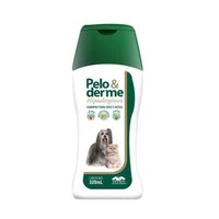 SHAMPOO PELO E DERME HIPOALERGENICO 320ML