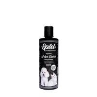 Shampoo Splet Pelos Claros para Cães e Gatos 500ml