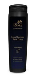 SHAMPOO SUPER PREMIUM PELOS CLAROS 300ML