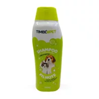 Shampoo Timbo Pet para Cães e Gatos Filhotes 700ml