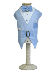 SMOKING TRICOLINE AZUL XG MIOKAO