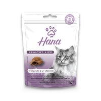 Snack Hana Nuggets Urinary para Gatos com Problemas Urinários 60g