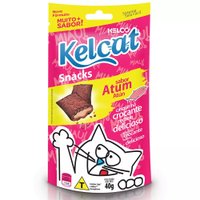 SNACK KELCAT ATUM 40G