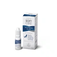 SOFT CARE VETFRESH PLUS 10ML