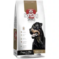 SOFT DOG SELECT 10,1 KG