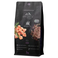 Ração Specialle Pet para Gatos Todos os Estágios 1kg