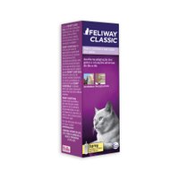 Spray Feliway Ceva para Gatos 60ml