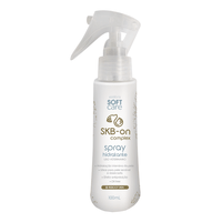 Spray Hidratante Soft Care SKB On Complex para Cães e Gatos 100ml