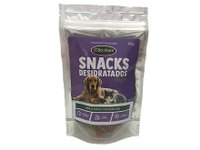 STICKS FRANGO C/ BATATA DOCE 60G CAO NUTRI***