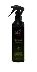 SUPER PREMIUM FAST SHOWER BANHO SEC 240ML