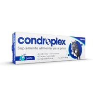 SUPLEMENTO CONDROPLEX PASTA 60G