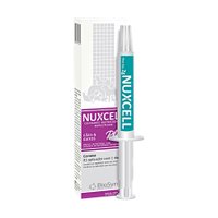 Suplemento Vitamínico Biosyn Nuxcell Plus para Cães e Gatos 2g