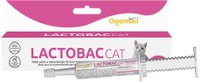 Suplemento Organnact Lactobac Cat para Gatos 16g