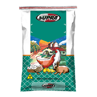 Ração Supra para Coelhos 5kg