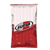 Ração Supra Gaiolave para Aves Ornamentais 10Kg