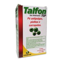 TALFON TOP 100G