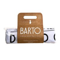 TAPETE HIGIENICO LAVAVEL BARTO DIARIO CANINO PEQUENO