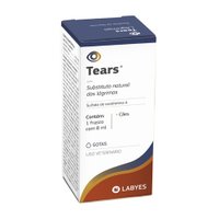 TEARS 8ML