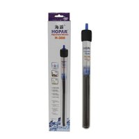 TERMOSTATO HOPAR H-386 75W 220V