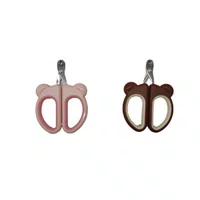 TESOURA BEAR BABY BOM AMIGO