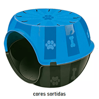 TOCA DO GATO PARIS FURACAOPET SORTIDA