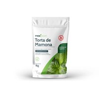 TORTA DE MAMONA 1KG MAXGREEN