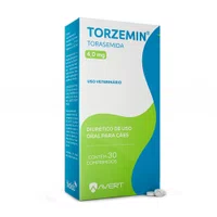 TORZEMIN 4MG C/30