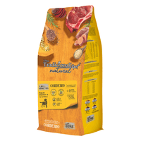 TRADICIONALLE CAO CORDEIRO ADULTO 15KG
